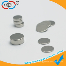 N35/N38/N40/N42 badge magnetic NdFeB magnet